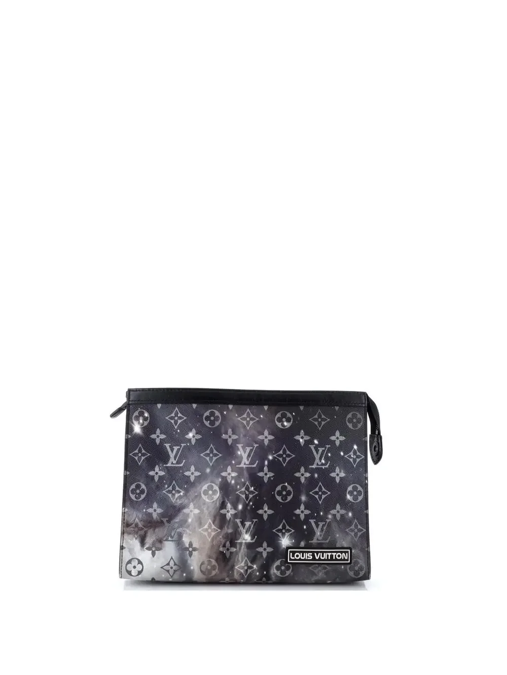 Louis Vuitton Pochette Voyage Limited #340472L12B